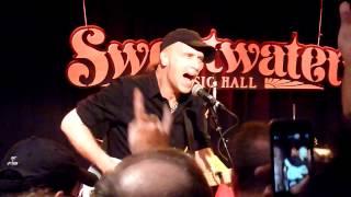 Jack Blades & Billy Sheehan w/ The Wabos & Jesse Bradman - "Highway To Hell" (AC/DC cover)