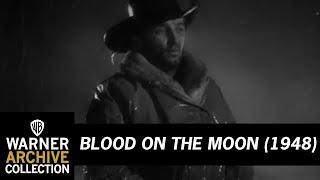 Open HD | Blood on the Moon | Warner Archive