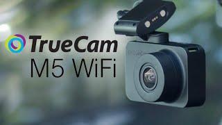 TrueCam M5 WiFi - Ready in a click