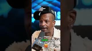 Why Can’t You Say That Word While Rapping? | Sean Mike Kelly| #shorts #rapping #shortsvideo