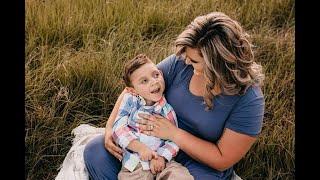 Erika Thomas - Anchor/Reporter Reel - Kason's Big GRIN Package (February 2023)