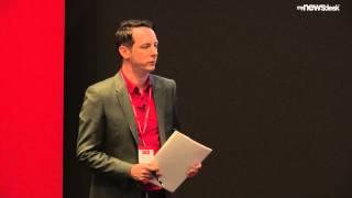 What Happens When Every Company is a Media Company - Tom Foremski I #Futurecomms14