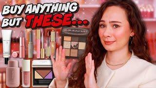 THE WORST MAKEUP OF 2024!! (well so far)