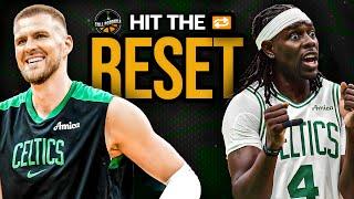 Celtics Should Consider DRASTIC Changes This Offseason | Still Poddable w/ Jay King & Brian Robb