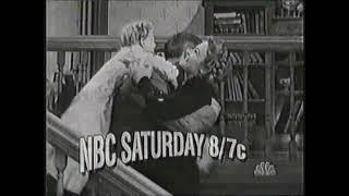 2001 NBC Its A Wonderful Life TV spot