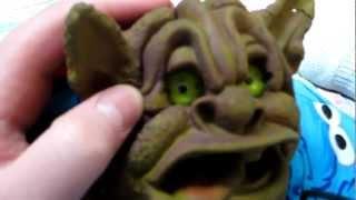 Boglin Review Sponk and Shlurp