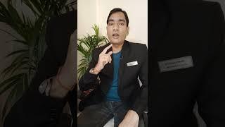 A Powerful Thought by Vishwas Wade - Business Coach