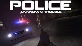 LAPD - Unknown Trouble (Gmod Unrealism)