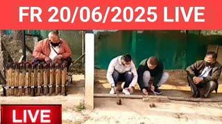 SHILLONG TEER LIVE 20/06/2025 || FR DIRECT FIX RESULT 
