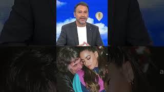  RUMORES DE CRISIS FAMILIAR: La palabra de Alejandro Stoessel #intrusos #intrusos25años #américatv