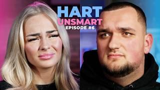 Sex, Freundschaft & harte Wahrheiten...| #6 HARTUNSMART