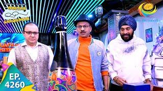 Sodhi Face A Test Of Willpower | Taarak Mehta Ka Ooltah Chashmah | Full Episode 4260 | 5 Dec 2024