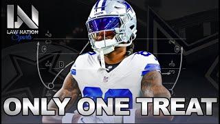 The Cowboys One And ONLY Treat With No Other Options