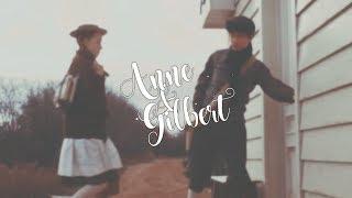 ● anne & gilbert | over you