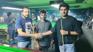 Snooker Full Match | Mithu Jutt Vs Noman Bahria | Best Of 5 Session | Snooker 2024 | Jimmy's Snooker