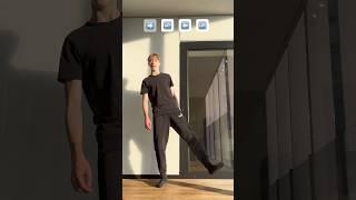 Rat Dance Tutorial #shorts