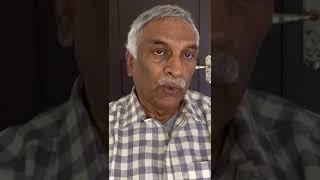 ఎన్టీఆర్ రేంజ్ ఇదే | Amit Shah | Jr NTR | Tammareddy Bharadwaj | BJP Vs TDP | #Shorts