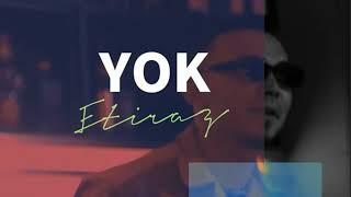 Etiraz – Yok