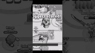 Rate this trickshot #brawlstars #shorts #hypercharge #brawltalk #supercell #brawler #lapsa #sniper