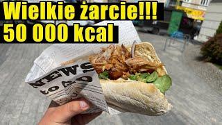 Wielkie żarcie