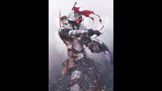 Goblin Slayer AMV The Man Comes Around by Johnny Cash