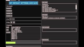 Rowe Tech Inc Compass Setup - RoweTech Pulse Software