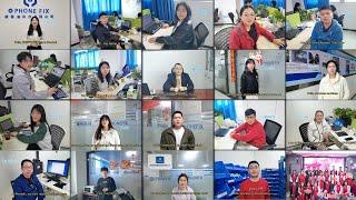 Unstoppable China PHONEFIX: Your Trusted One-Stop Mobile Phone Repair Tools Supplier