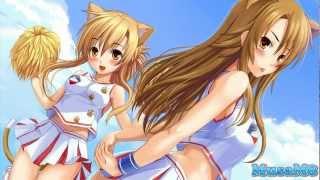 Nightcore - Around the World