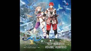 Ys X −Nordics− OST - And the Adventure Begins (Second Part)