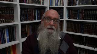 Video 12 - Between Jews and Christians