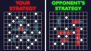 How to 'always' win at Battleship?