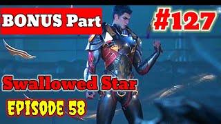 Swallowed Star Anime BONUS Part 127 Explained In Hindi |The Martial Practitioner Explained