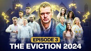 100k Sales in 48 Hours | The Eviction 2024 EP3