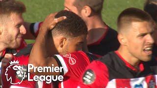 Che Adams scores from distance put Southampton ahead of Man City | Premier League | NBC Sports