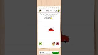 Brain test level 144 #riddhipadshala #games #braintest #braintestsolution #iqquiz
