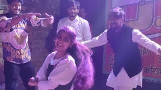 DJ Dance Video | 52 Gaj Ka Daman | Renuka Panwar & Kay D