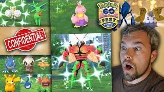 Pokémon GO Fest New York City!