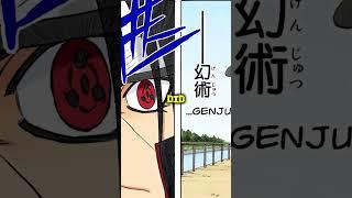 The Truth About Kurenai Vs Itachi