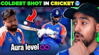 Hardik ka SWAG! No look shot  | Mayank & Arshdeep Bowling  | IND vs BAN 1st T20