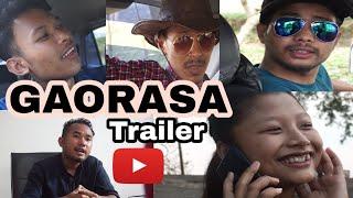 Gaora Trailer Video l New Comedy Film.