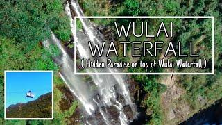 Wulai Waterfall & The Hidden Paradise | Exploring Wulai District