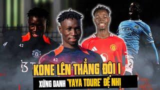 TIN NÓNG | MAN UTD TRIỆU TẬP “YAYA TOURE” ĐỆ NHỊ: BƯỚC NGOẶT CHO MÙA GIẢI?