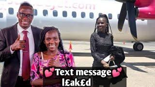 obina and dem wa Facebook text message hilarious you will love||house tour