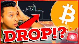  BITCOIN: YOU'VE BEEN WARNED!!!!!  [do this now!!!!!!]