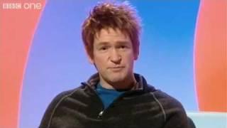 Armstrong and Miller - Blue Peter Lapdancers
