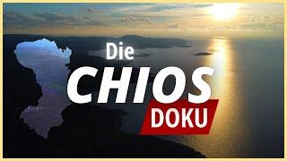 Die CHIOS DOKU - Chios/ Χίος - Griechenland