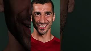 How to pronounce Henrikh Mkhitaryan