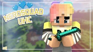 NerdSquad UHC Season 7 #8 - Final Fight (END)