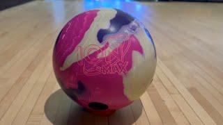 Ion Max Ball Review by Danielle McEwan