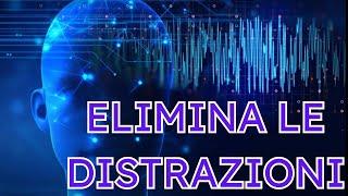 Musica alla frequenza perfetta (432Hz) - 45 Min di Concentrazione e Produttività per studio e lavoro